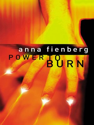 cover image of Power to Burn